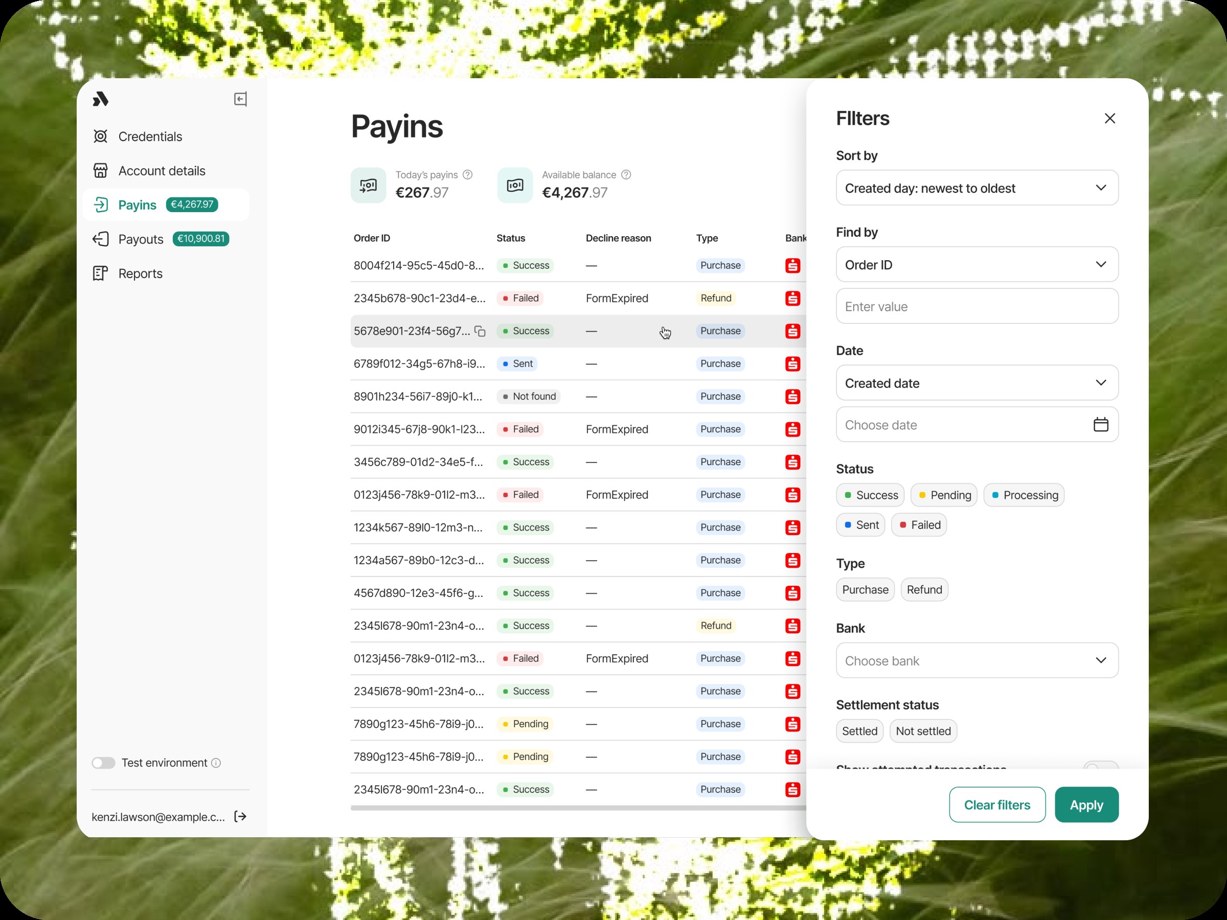 One problem, two workflows cover
